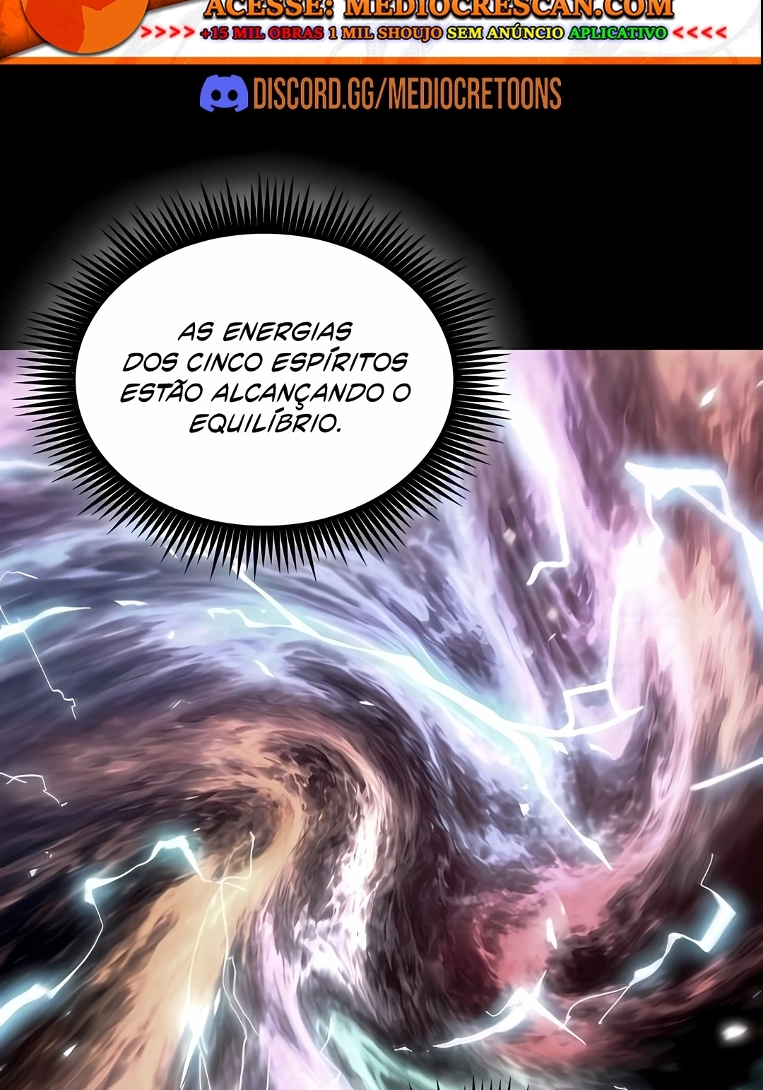 Read Nanotecnologia Marcial (PT-BR) PT Manga Online