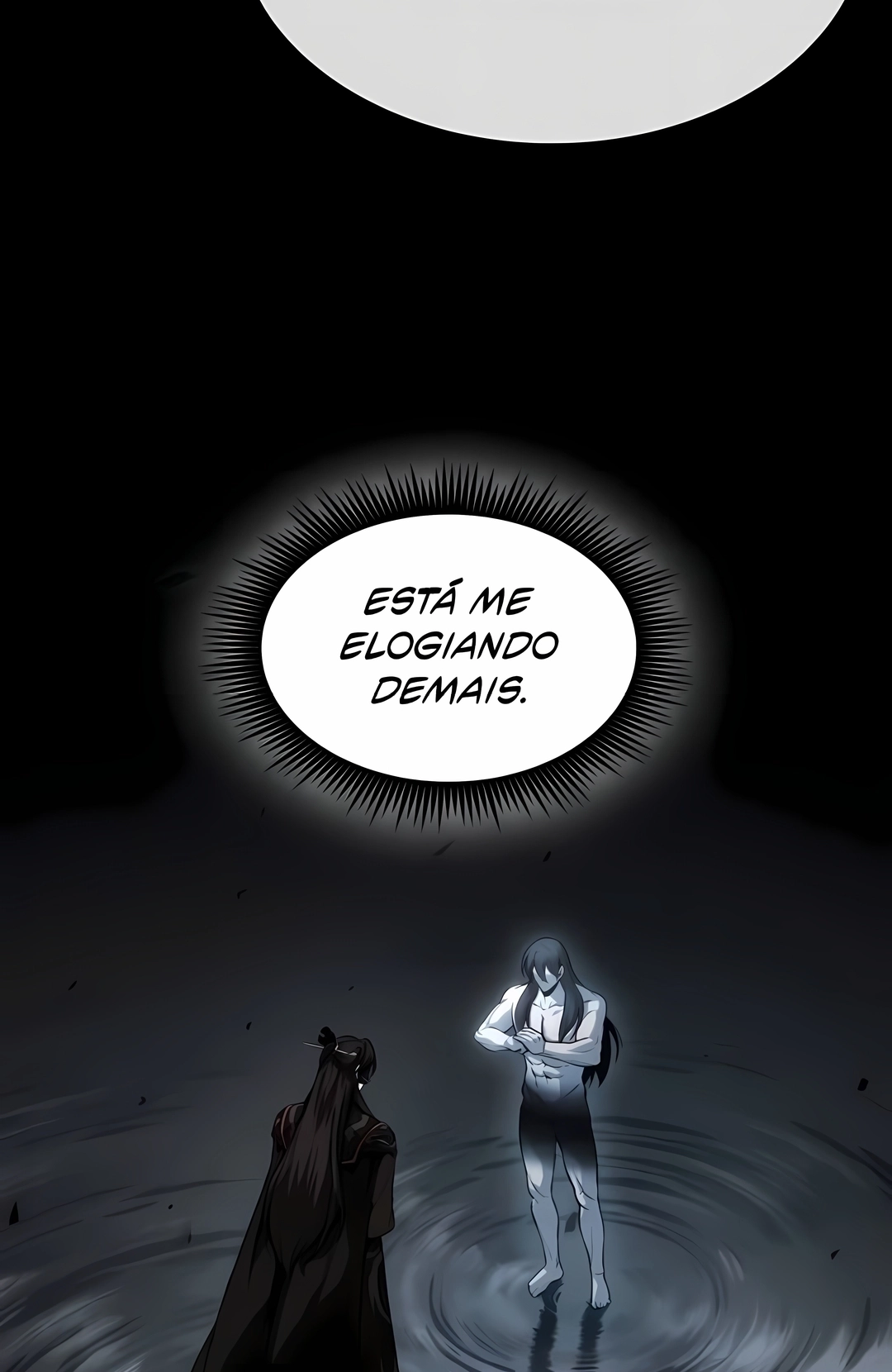 Read Nanotecnologia Marcial (PT-BR) PT Manga Online