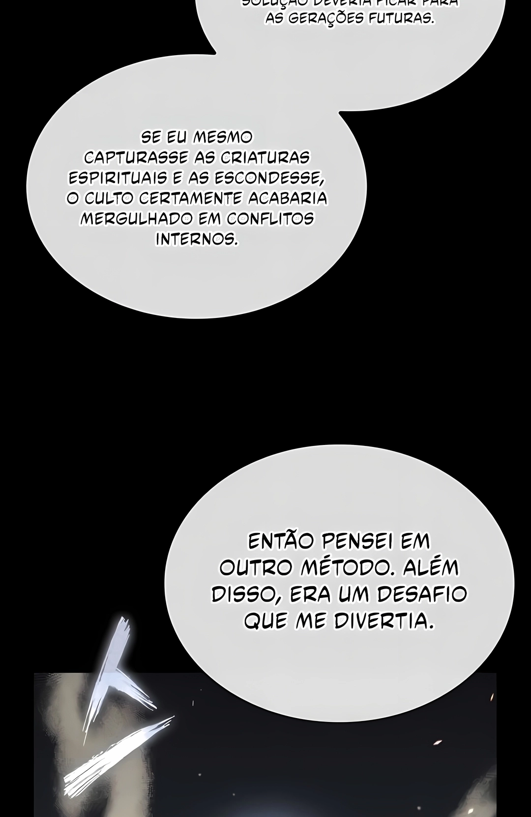 Read Nanotecnologia Marcial (PT-BR) PT Manga Online