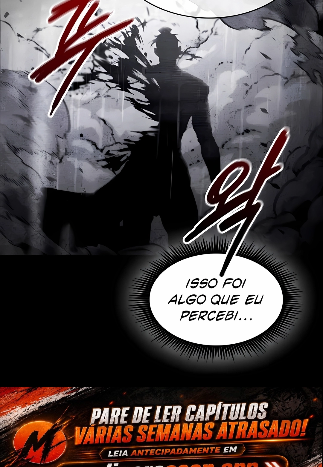 Read Nanotecnologia Marcial (PT-BR) PT Manga Online