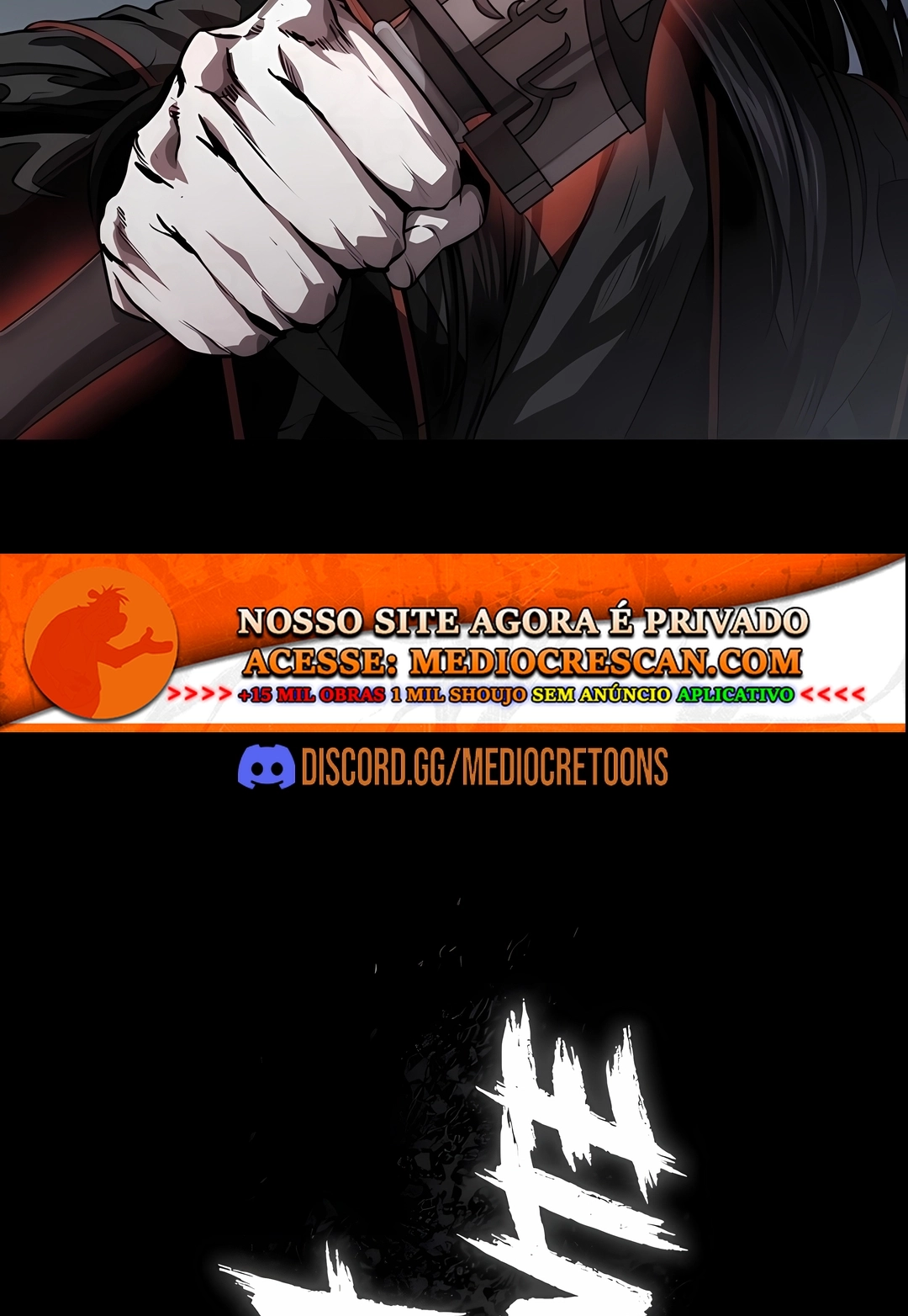 Read Nanotecnologia Marcial (PT-BR) PT Manga Online