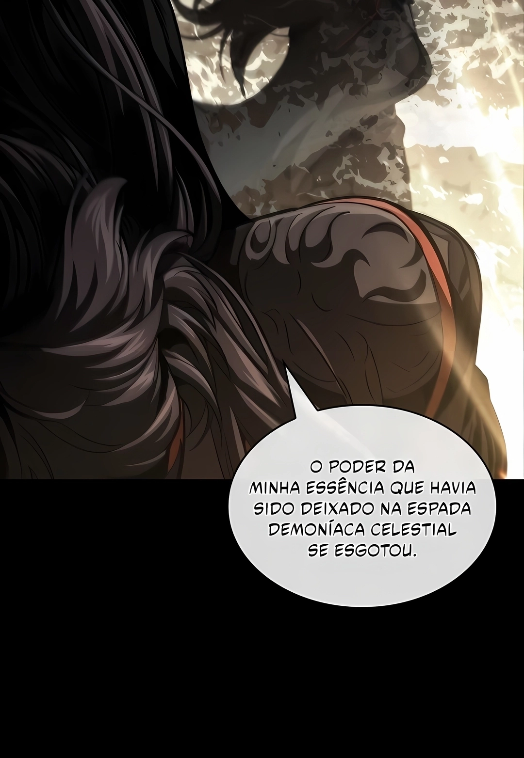 Read Nanotecnologia Marcial (PT-BR) PT Manga Online