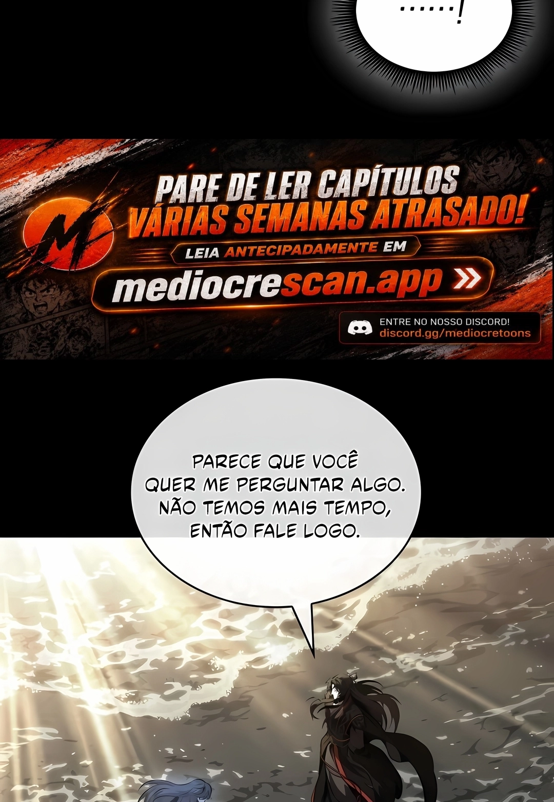 Read Nanotecnologia Marcial (PT-BR) PT Manga Online