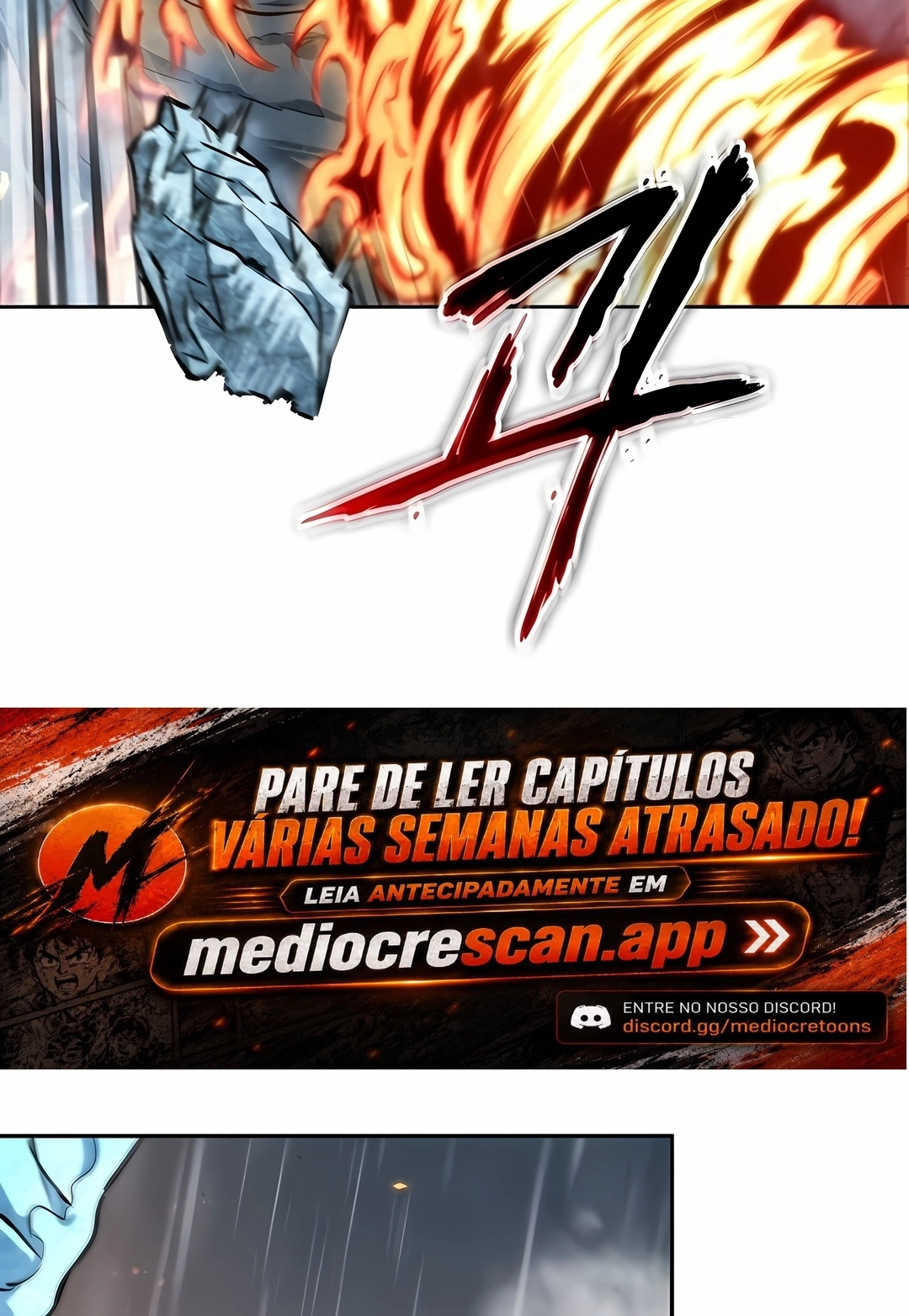 Read Nanotecnologia Marcial (PT-BR) PT Manga Online