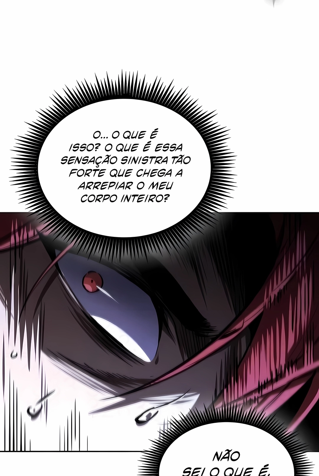Read Nanotecnologia Marcial (PT-BR) PT Manga Online