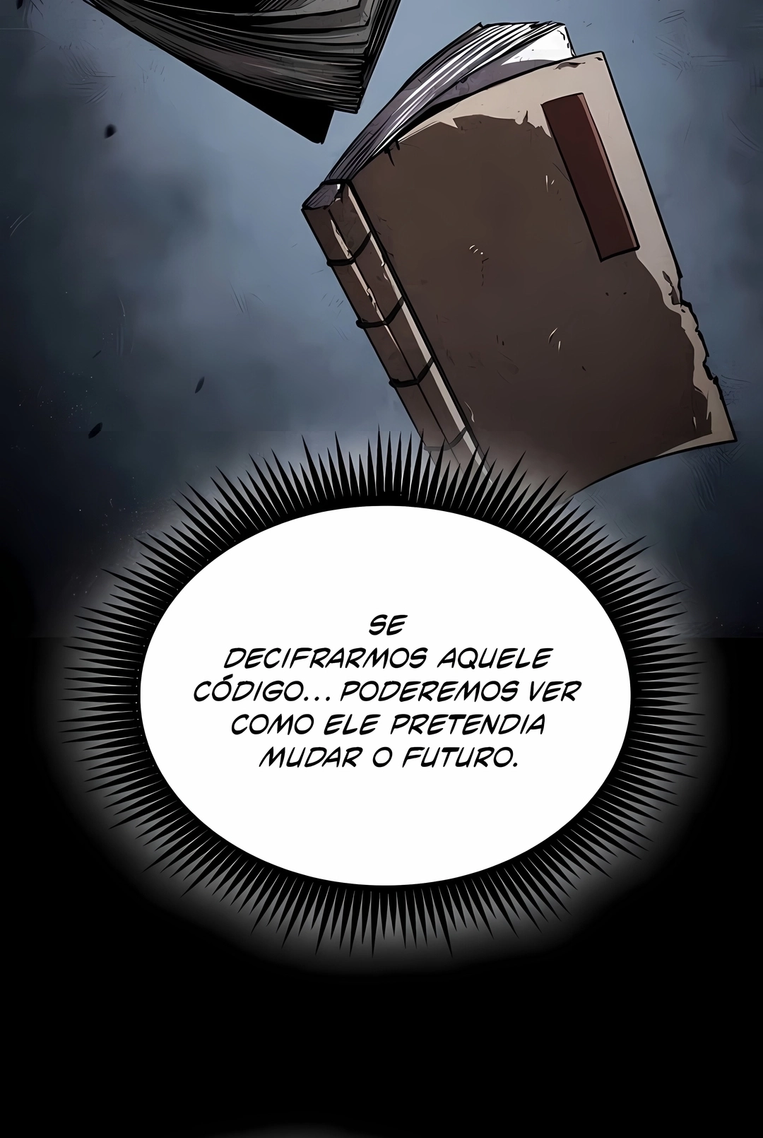 Read Nanotecnologia Marcial (PT-BR) PT Manga Online