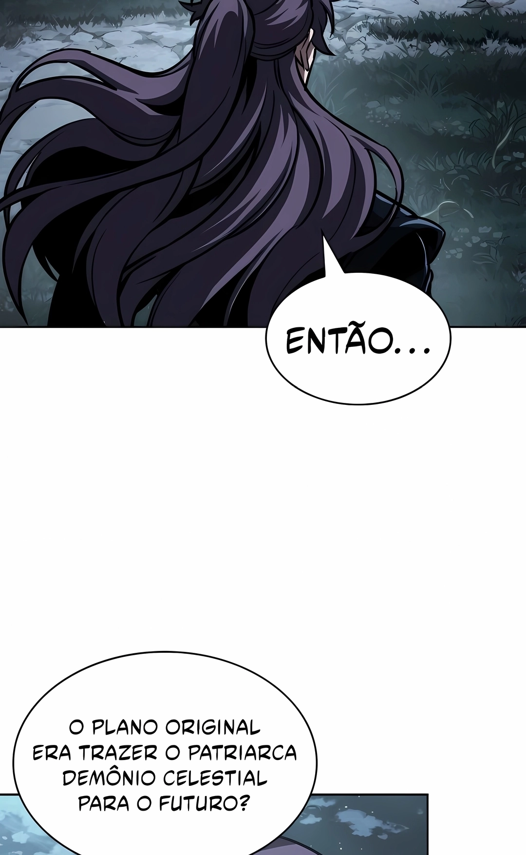 Read Nanotecnologia Marcial (PT-BR) PT Manga Online