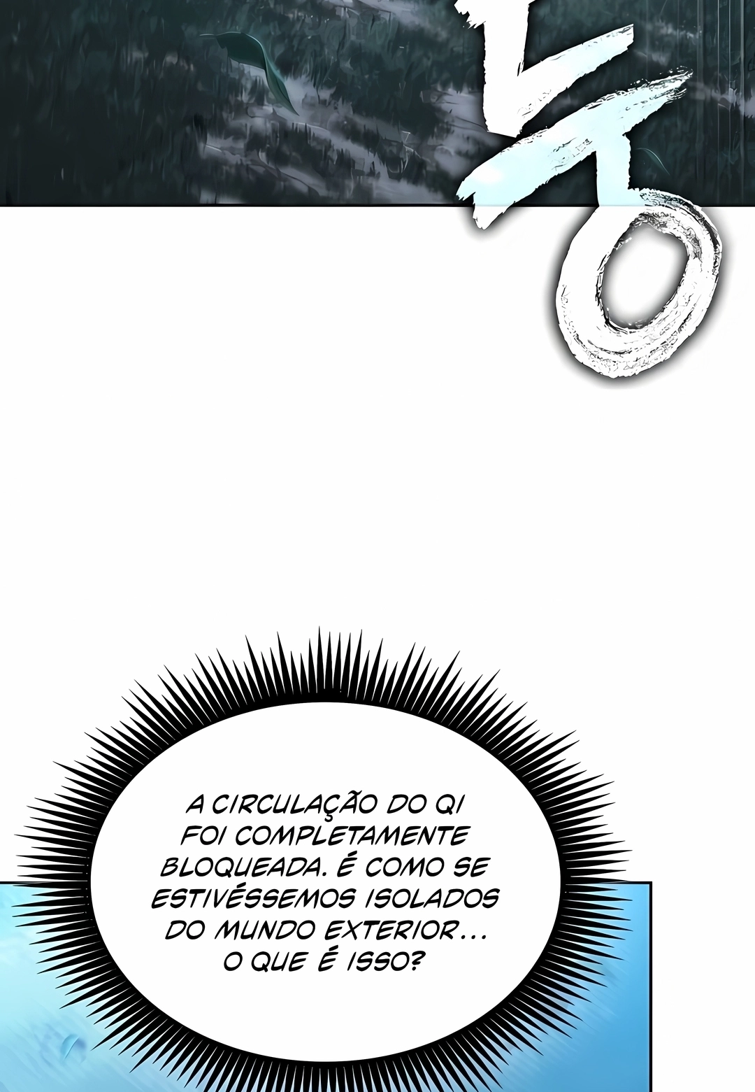 Read Nanotecnologia Marcial (PT-BR) PT Manga Online