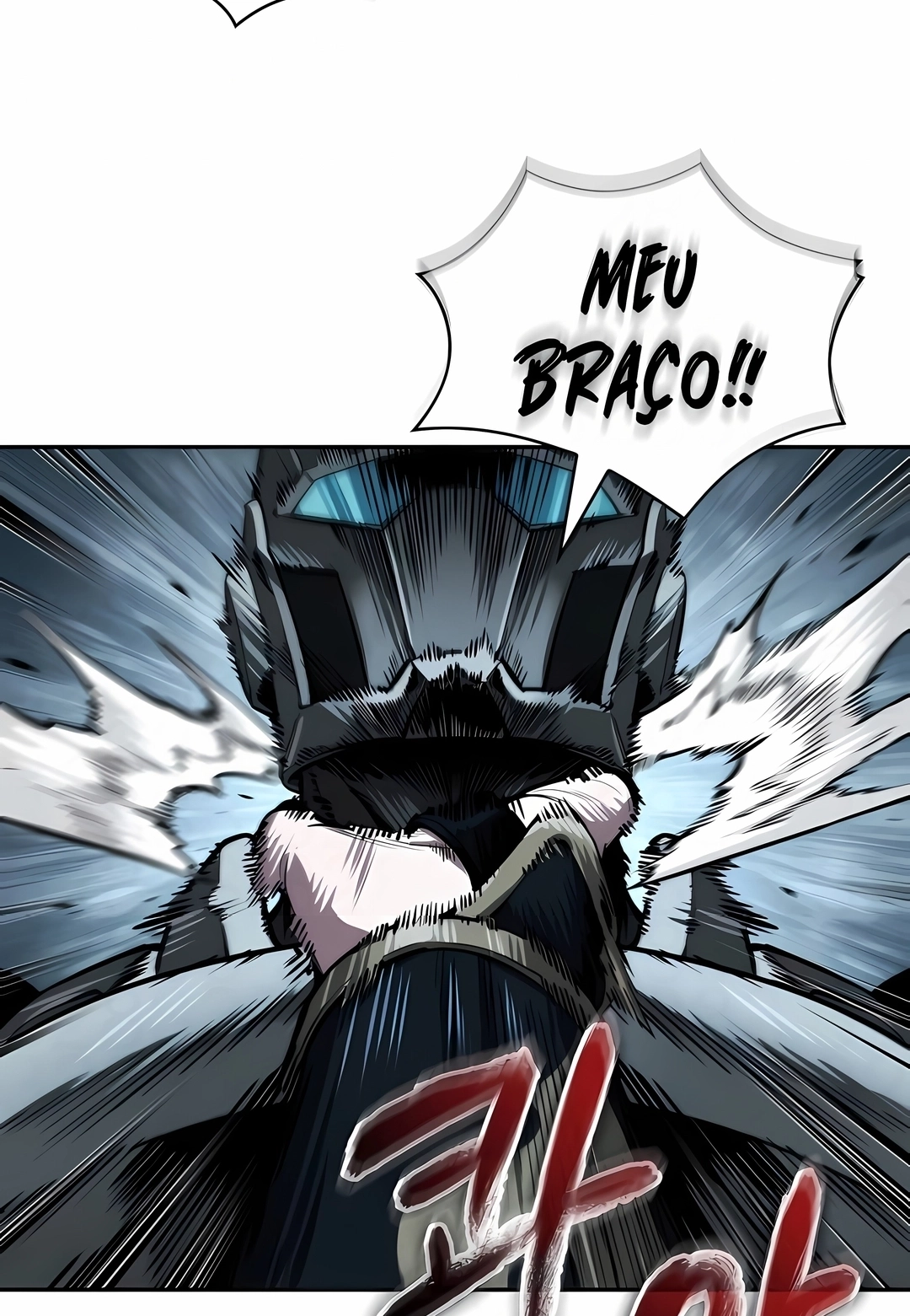 Read Nanotecnologia Marcial (PT-BR) PT Manga Online