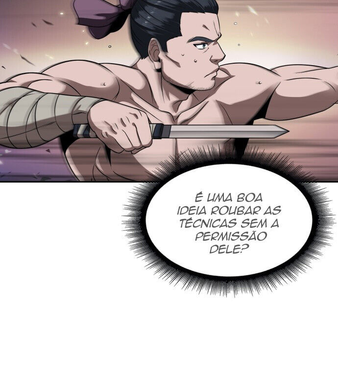 Read Nanotecnologia Marcial (PT-BR) PT Manga Online