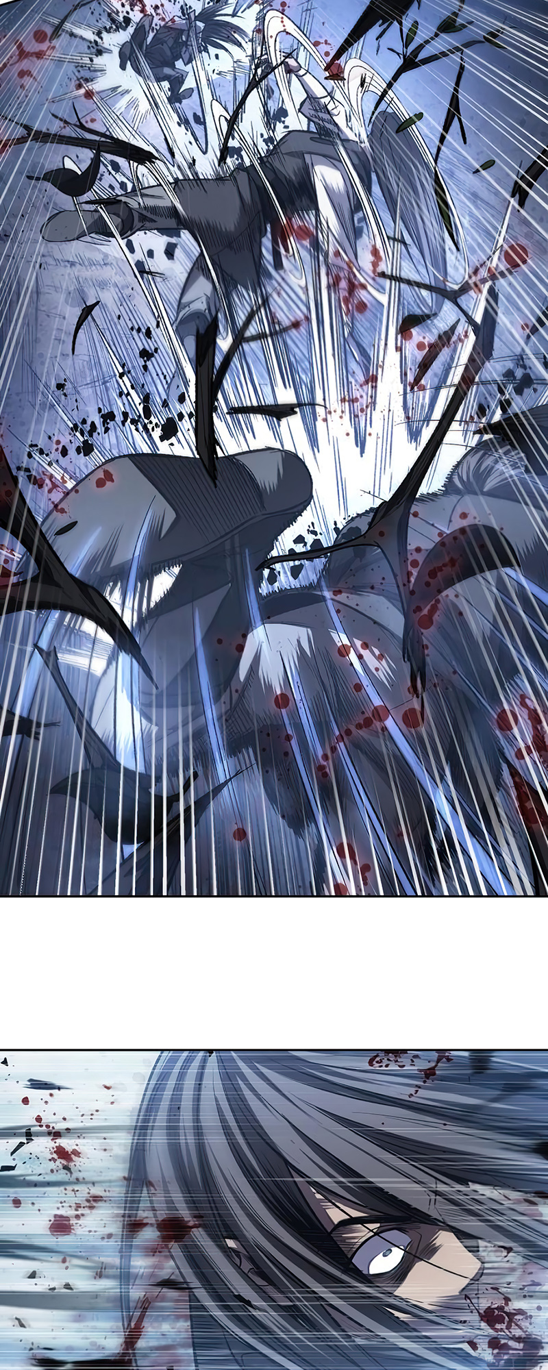 Read Nanotecnologia Marcial (PT-BR) PT Manga Online