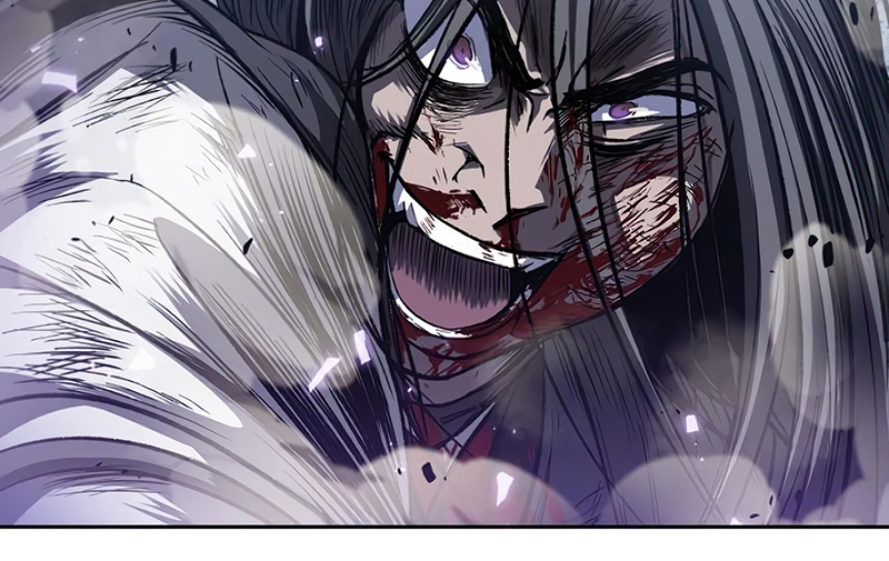 Read Nanotecnologia Marcial (PT-BR) PT Manga Online
