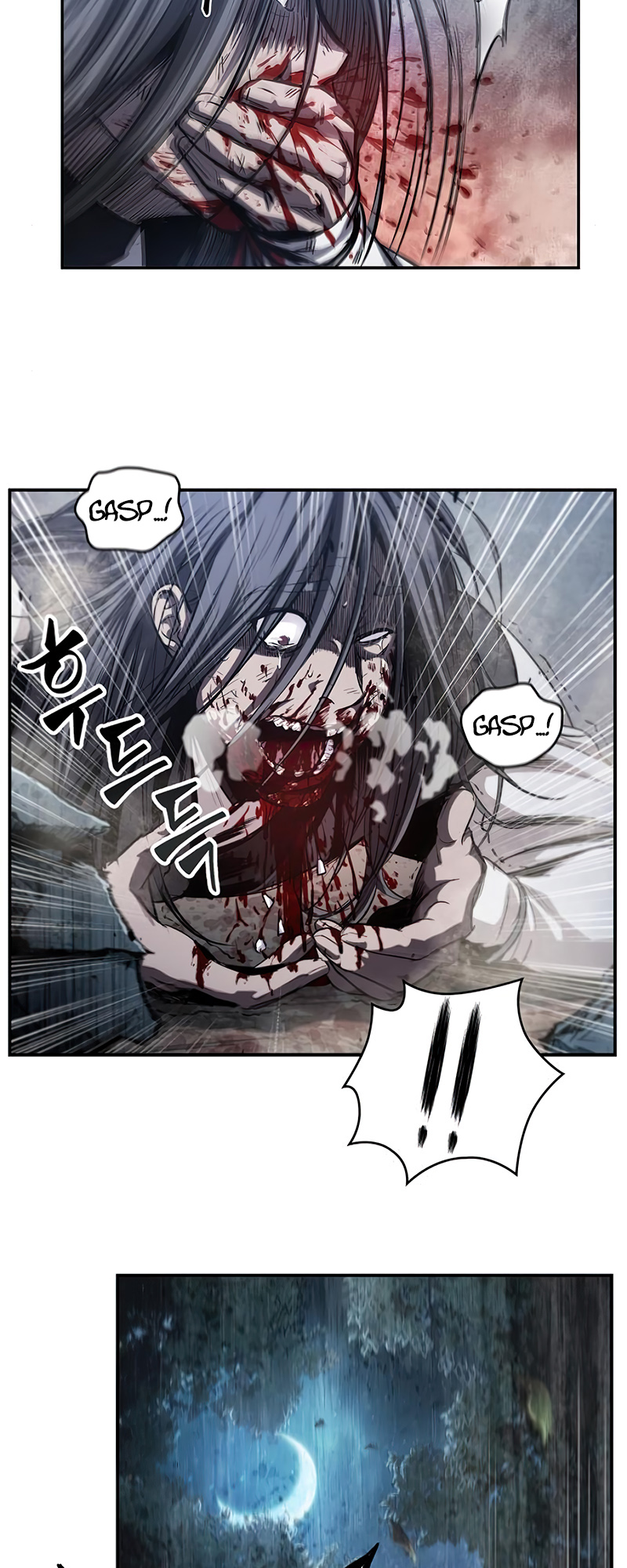 Read Nanotecnologia Marcial (PT-BR) PT Manga Online