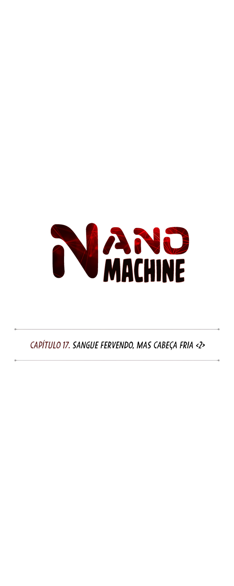 Read Nanotecnologia Marcial (PT-BR) PT Manga Online