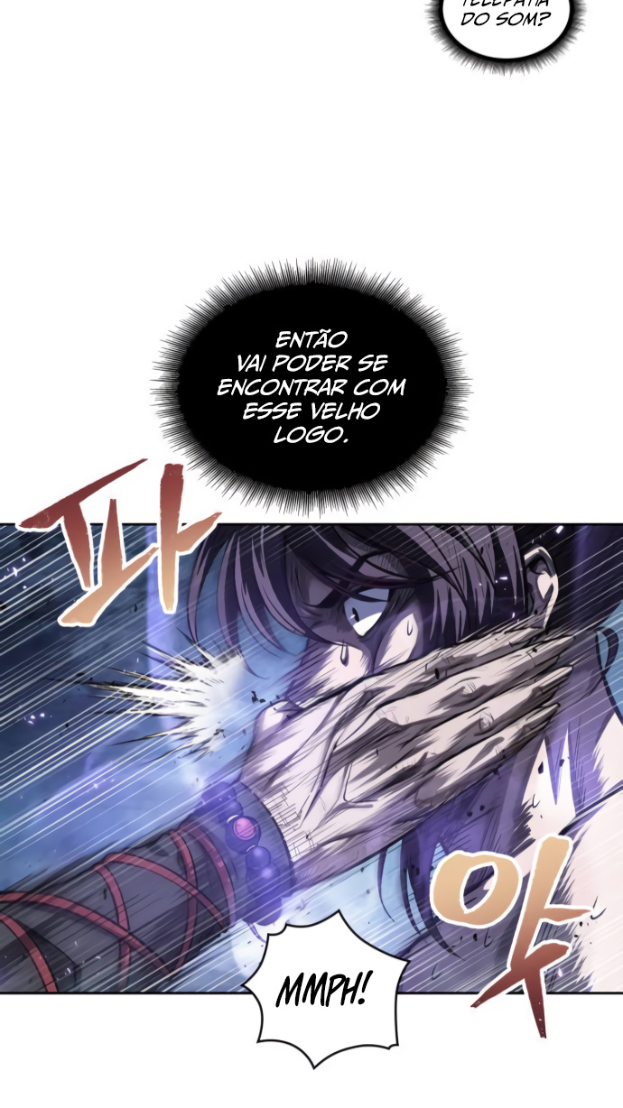Read Nanotecnologia Marcial (PT-BR) PT Manga Online