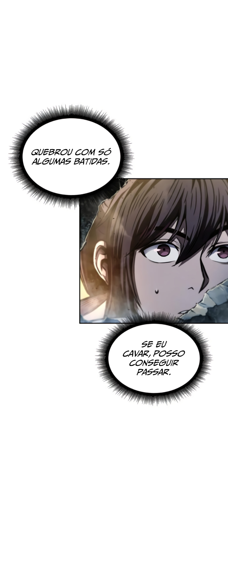 Read Nanotecnologia Marcial (PT-BR) PT Manga Online