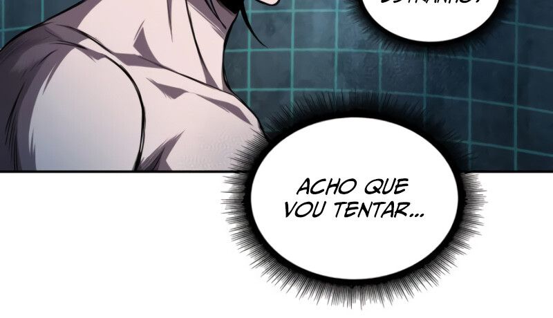 Read Nanotecnologia Marcial (PT-BR) PT Manga Online