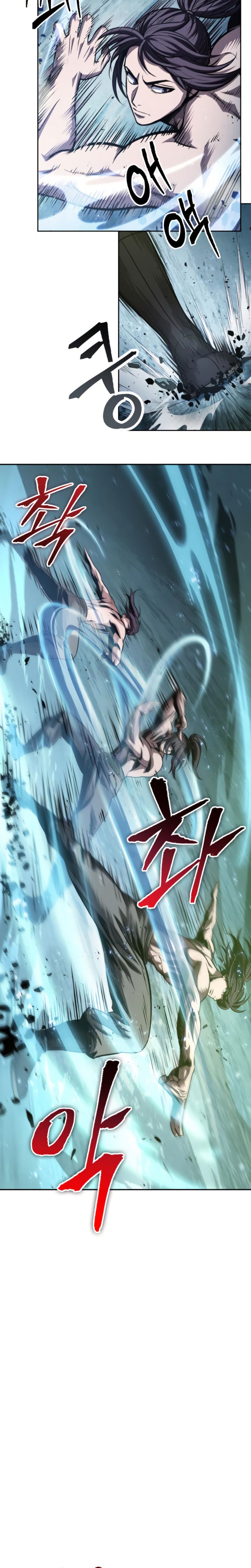 Read Nanotecnologia Marcial (PT-BR) PT Manga Online