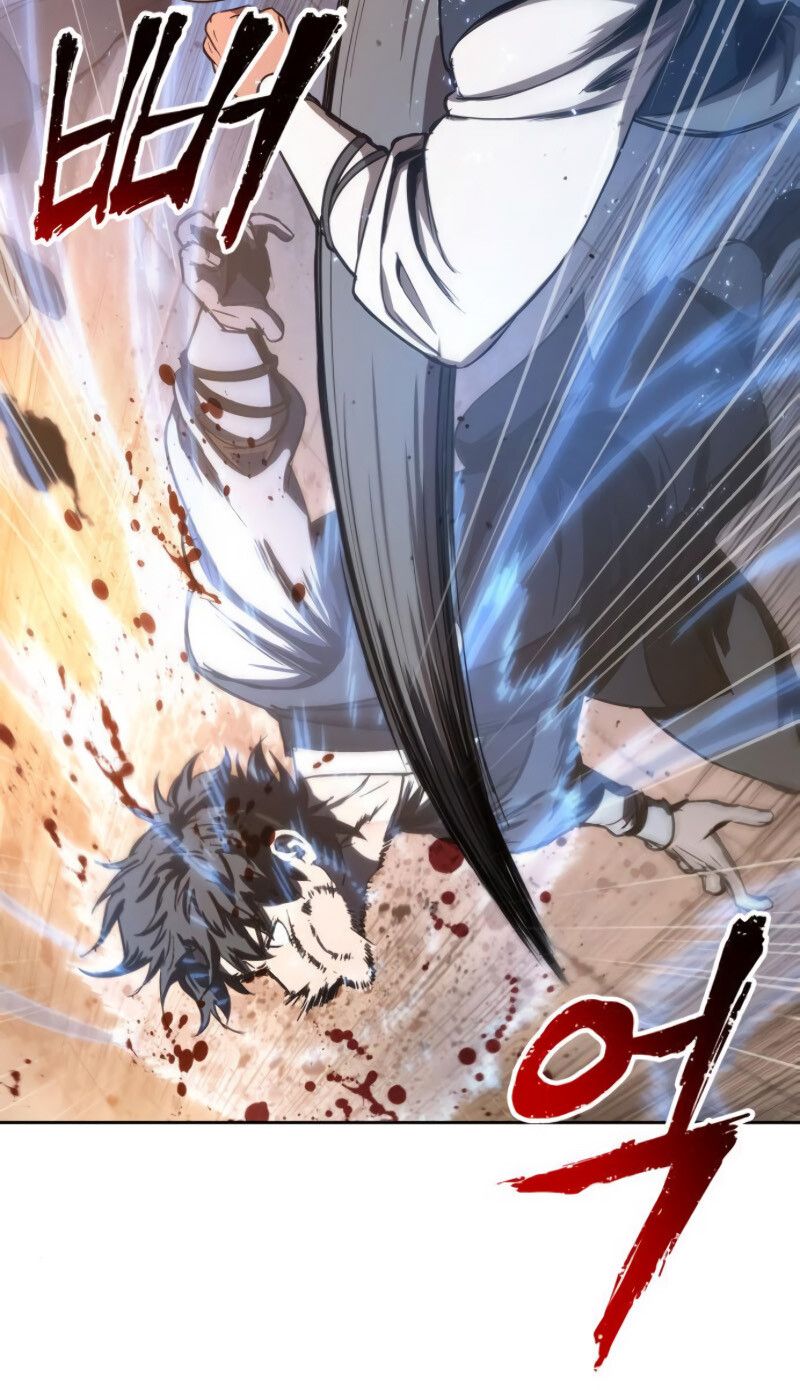 Read Nanotecnologia Marcial (PT-BR) PT Manga Online