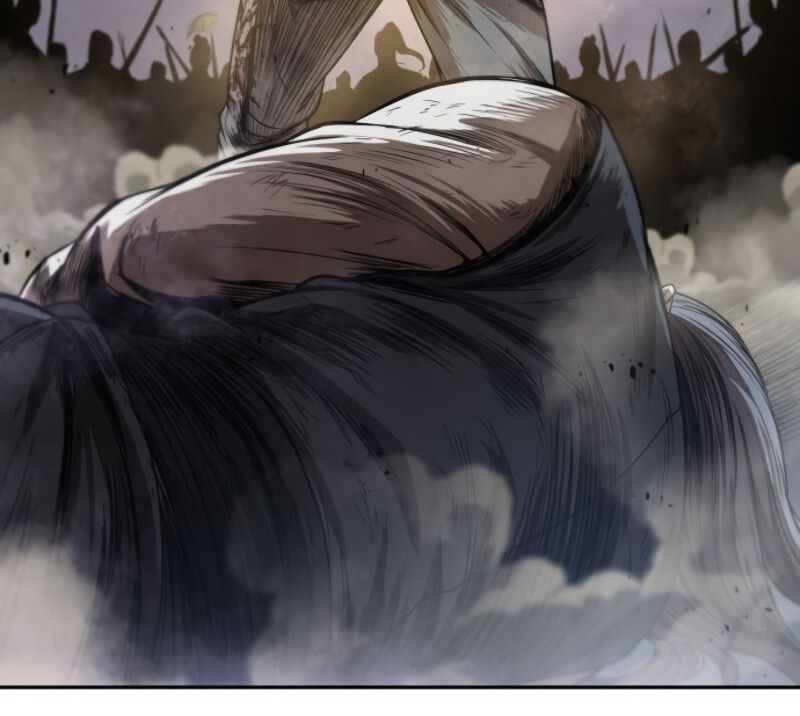 Read Nanotecnologia Marcial (PT-BR) PT Manga Online