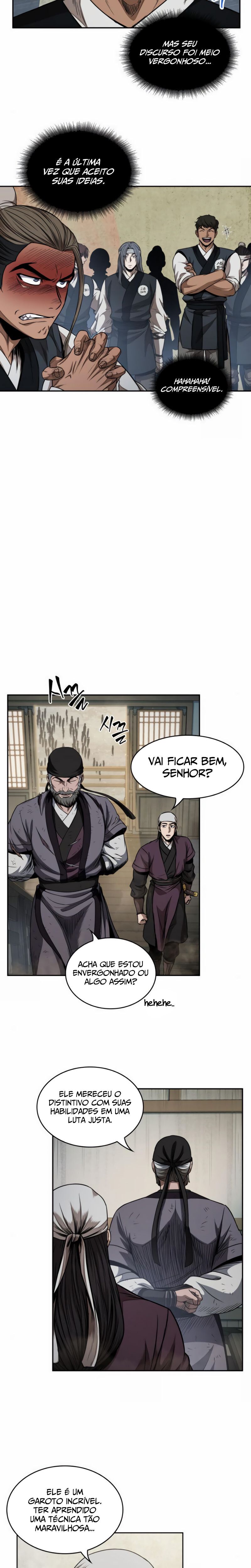 Read Nanotecnologia Marcial (PT-BR) PT Manga Online