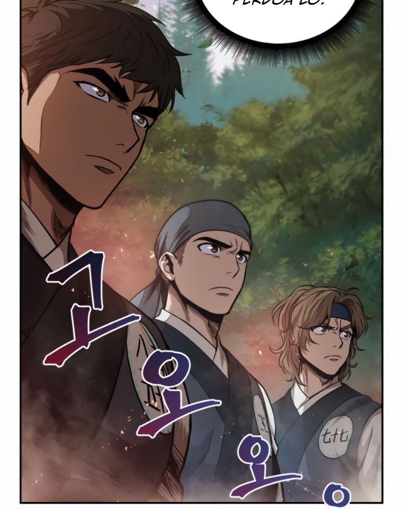Read Nanotecnologia Marcial (PT-BR) PT Manga Online