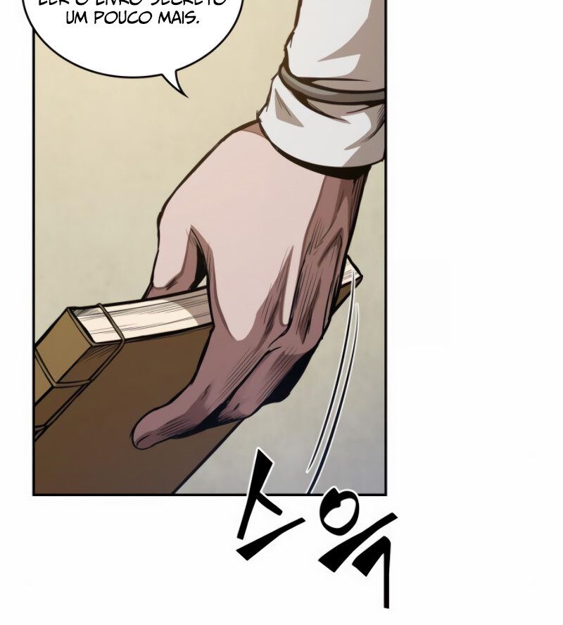 Read Nanotecnologia Marcial (PT-BR) PT Manga Online