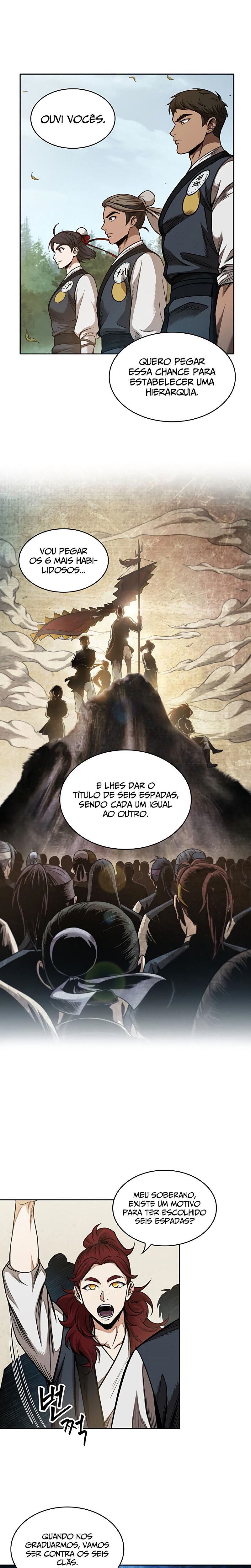 Read Nanotecnologia Marcial (PT-BR) PT Manga Online