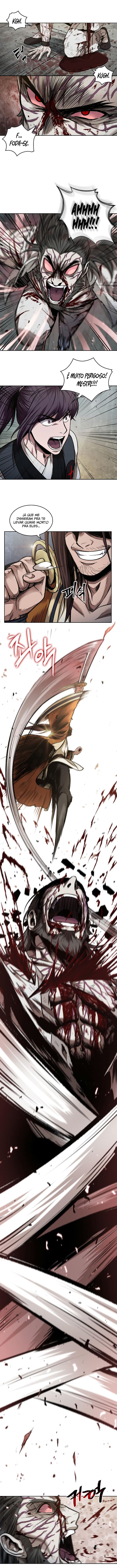 Read Nanotecnologia Marcial (PT-BR) PT Manga Online
