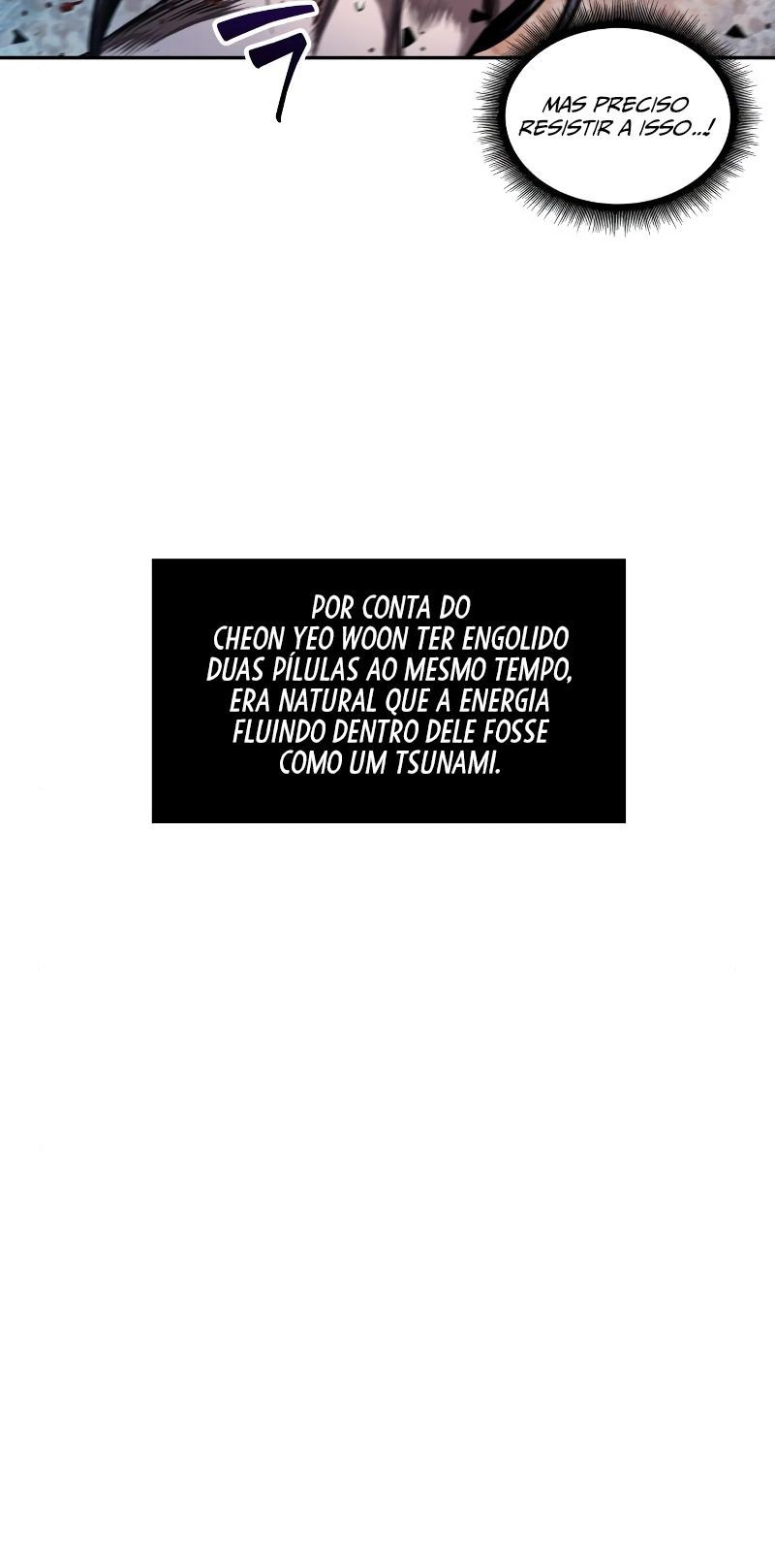 Read Nanotecnologia Marcial (PT-BR) PT Manga Online