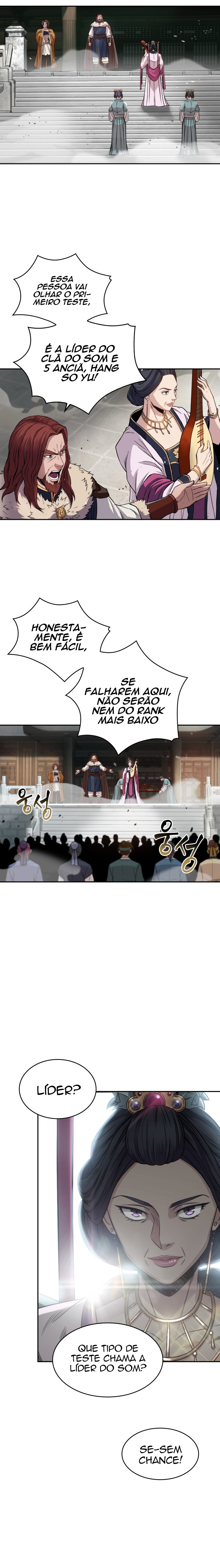 Read Nanotecnologia Marcial (PT-BR) PT Manga Online