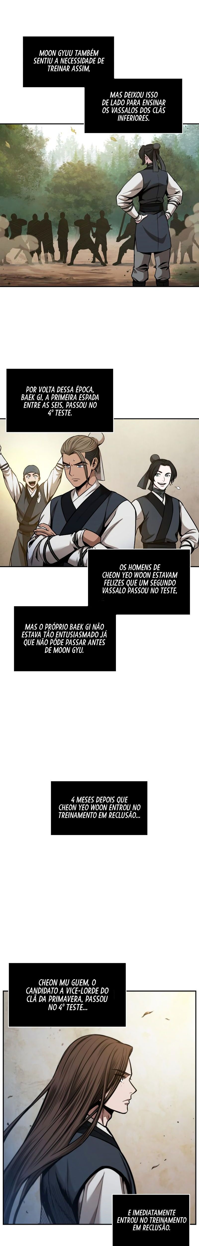 Read Nanotecnologia Marcial (PT-BR) PT Manga Online