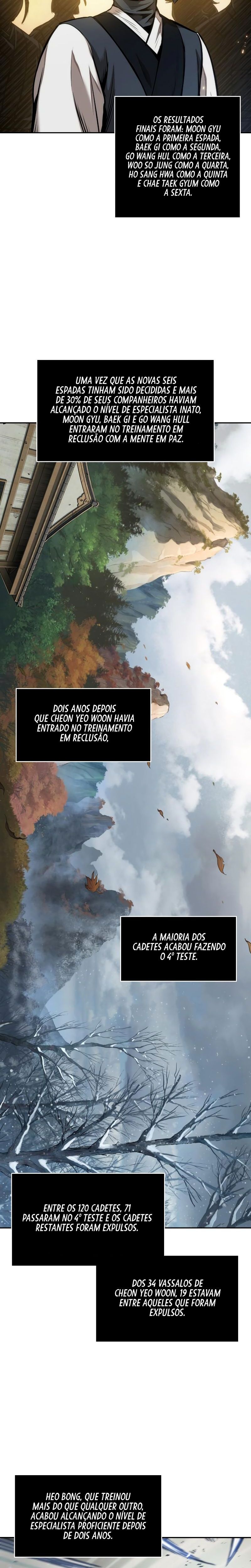 Read Nanotecnologia Marcial (PT-BR) PT Manga Online