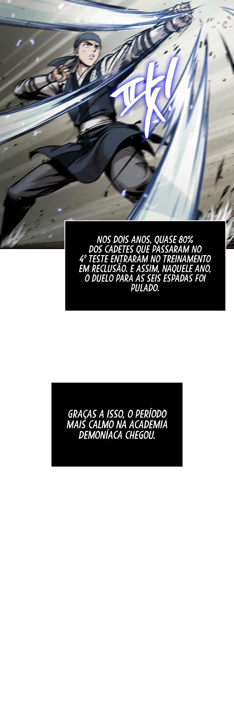 Read Nanotecnologia Marcial (PT-BR) PT Manga Online