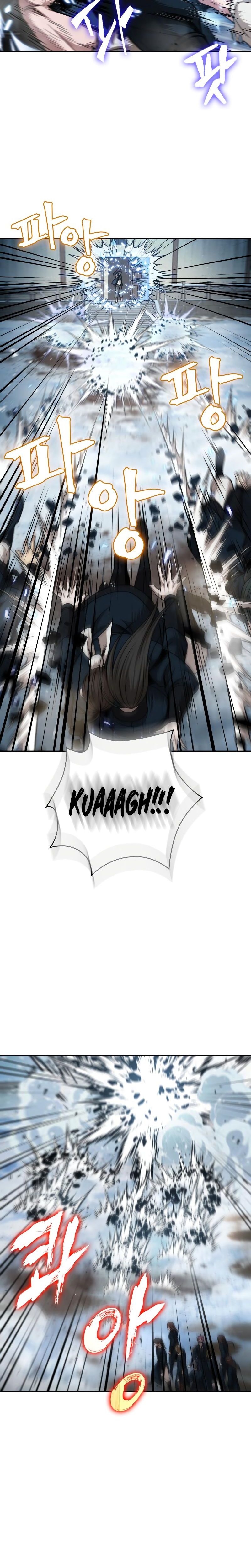 Read Nanotecnologia Marcial (PT-BR) PT Manga Online