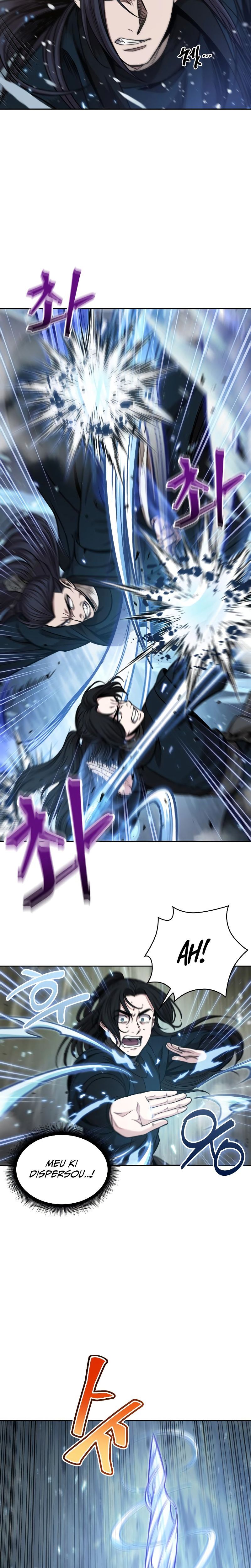 Read Nanotecnologia Marcial (PT-BR) PT Manga Online