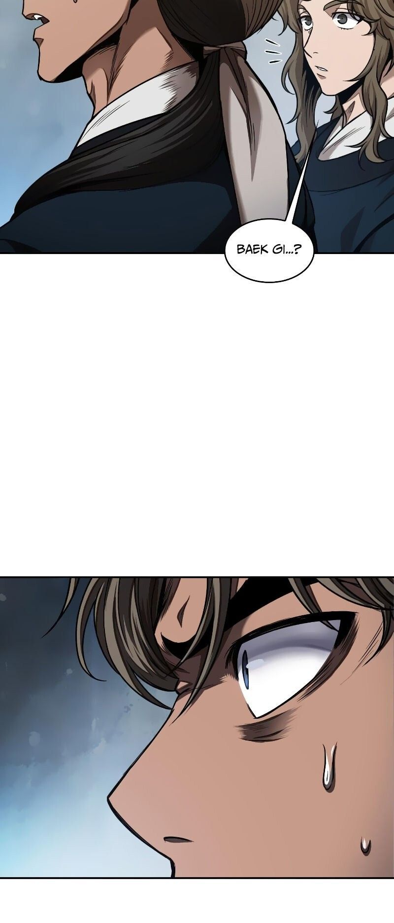 Read Nanotecnologia Marcial (PT-BR) PT Manga Online