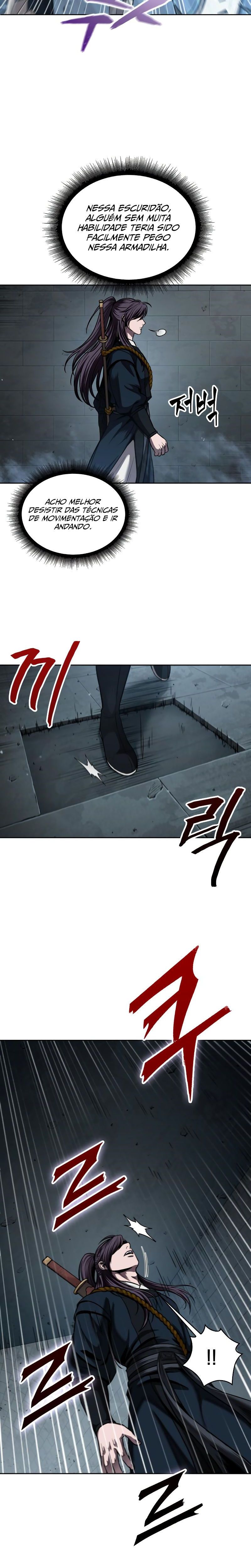 Read Nanotecnologia Marcial (PT-BR) PT Manga Online