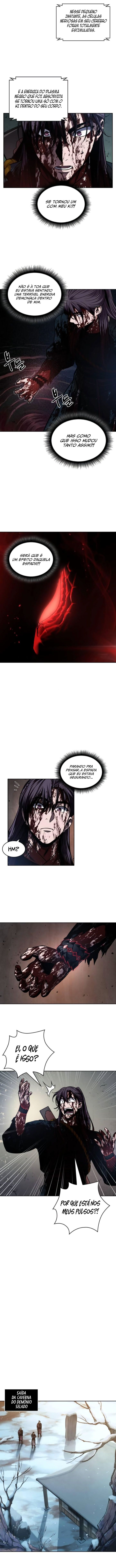 Read Nanotecnologia Marcial (PT-BR) PT Manga Online