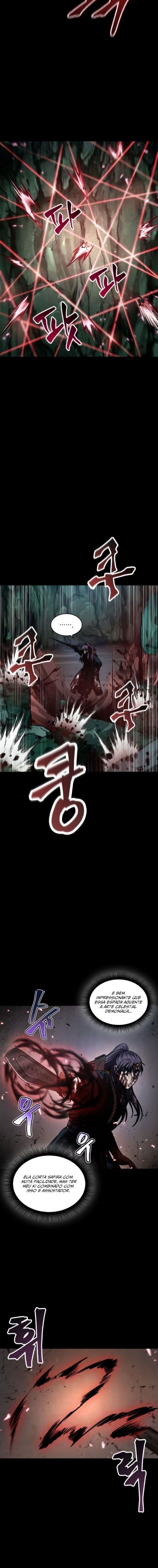 Read Nanotecnologia Marcial (PT-BR) PT Manga Online