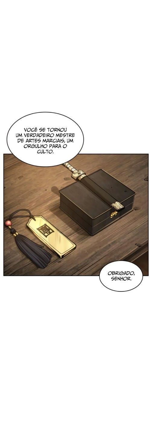 Read Nanotecnologia Marcial (PT-BR) PT Manga Online