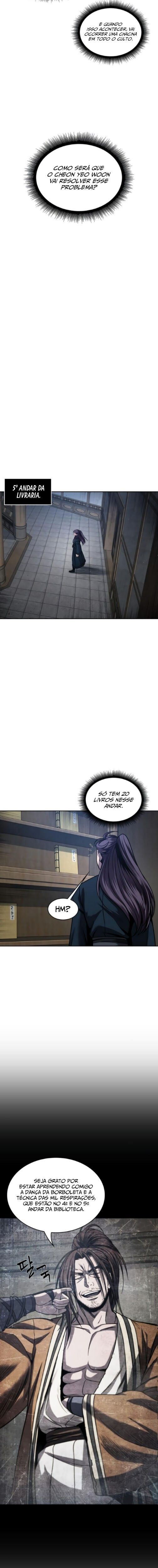 Read Nanotecnologia Marcial (PT-BR) PT Manga Online