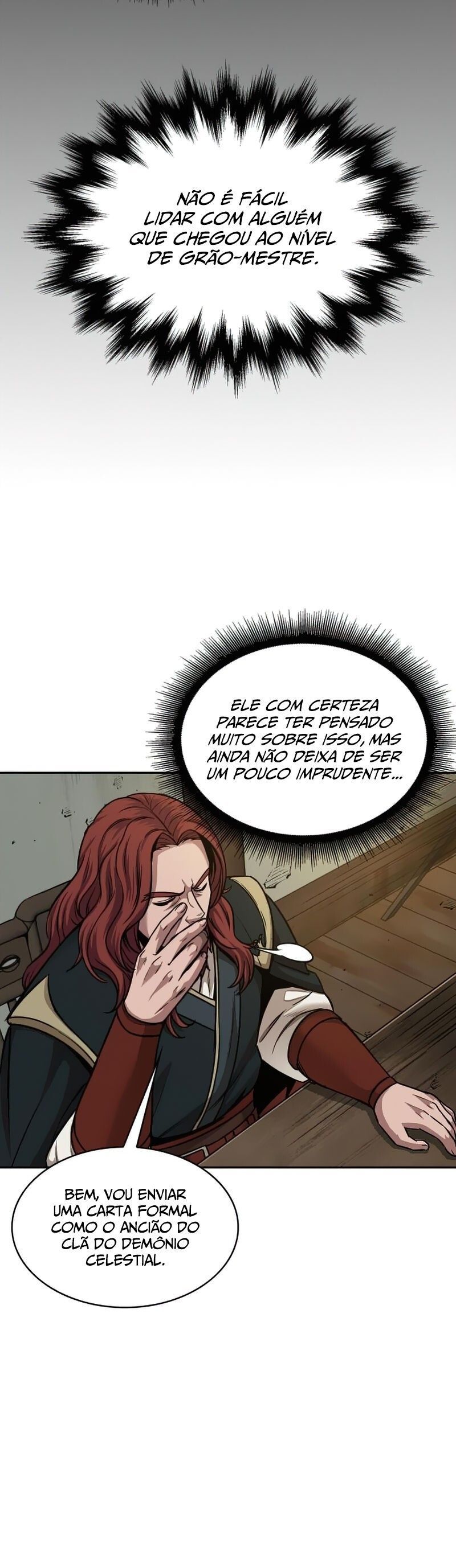 Read Nanotecnologia Marcial (PT-BR) PT Manga Online