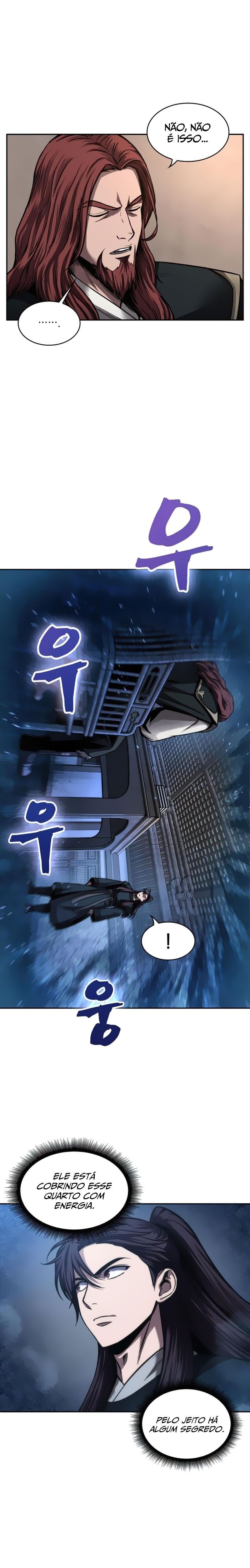 Read Nanotecnologia Marcial (PT-BR) PT Manga Online