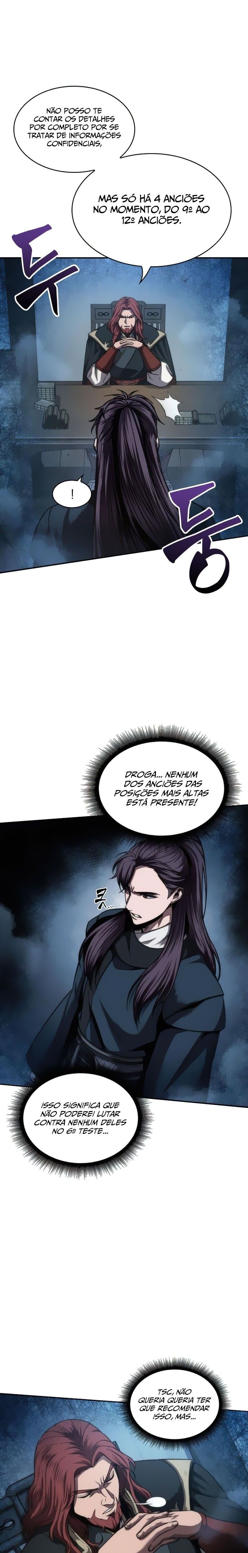 Read Nanotecnologia Marcial (PT-BR) PT Manga Online