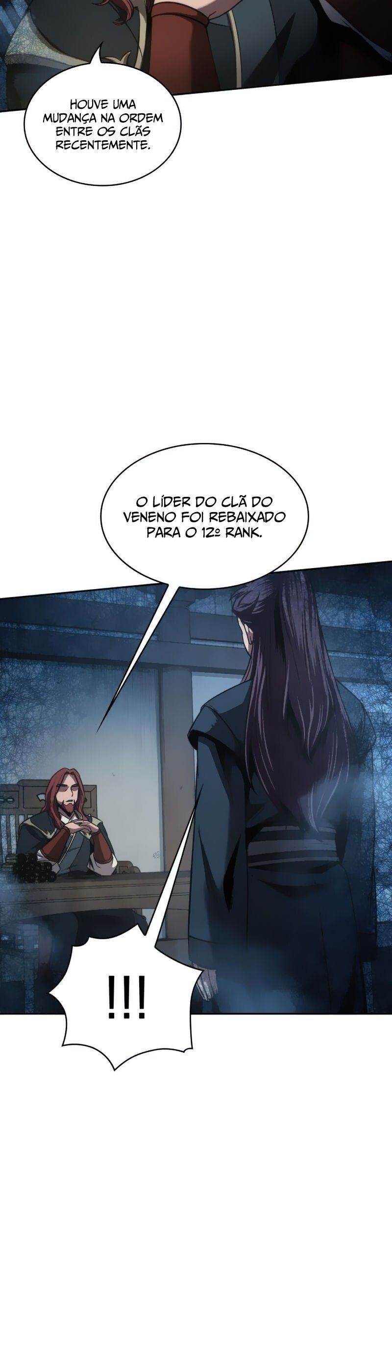 Read Nanotecnologia Marcial (PT-BR) PT Manga Online