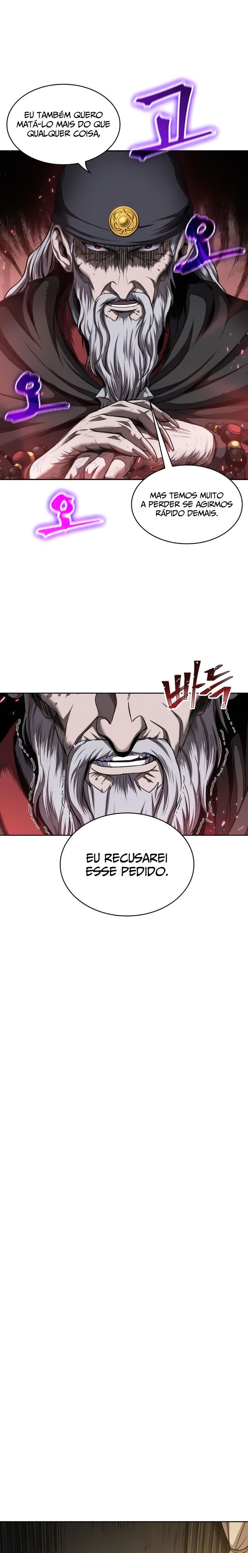 Read Nanotecnologia Marcial (PT-BR) PT Manga Online