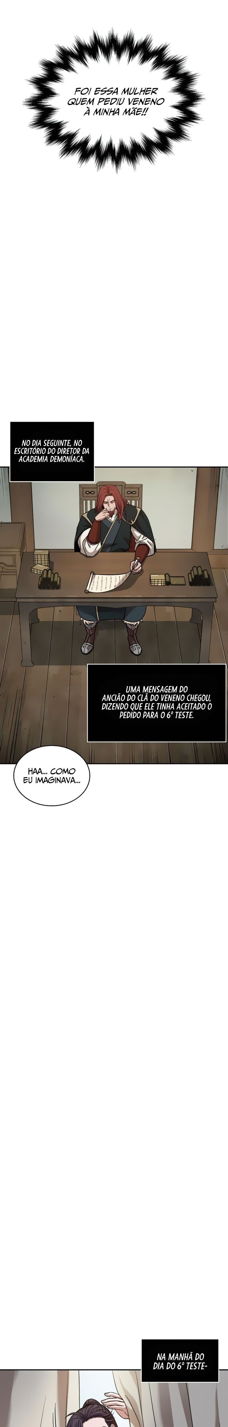 Read Nanotecnologia Marcial (PT-BR) PT Manga Online