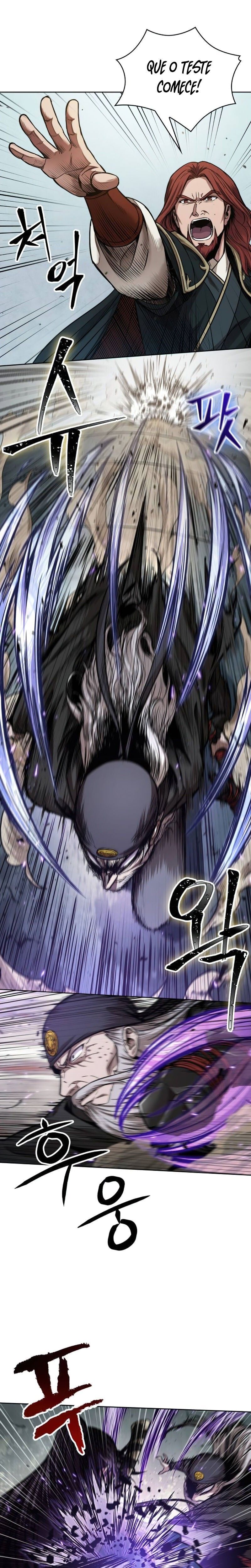 Read Nanotecnologia Marcial (PT-BR) PT Manga Online