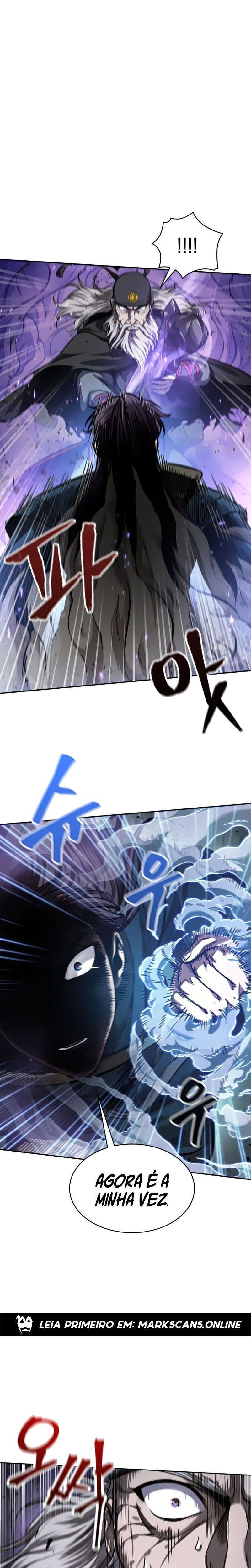 Read Nanotecnologia Marcial (PT-BR) PT Manga Online
